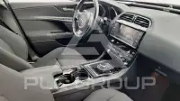 2017 Jaguar XE