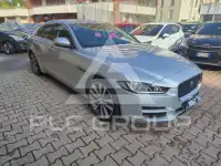 2017 Jaguar XE