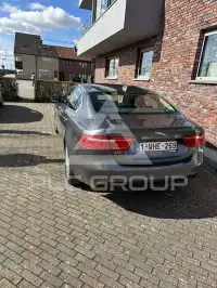 2017 Jaguar XE