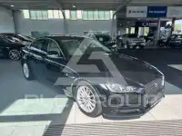 2017 Jaguar XE