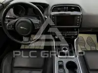 2017 Jaguar XE