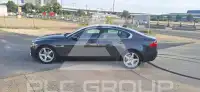 2017 Jaguar XE