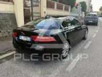 2017 Jaguar XE