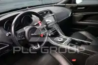 2017 Jaguar XE