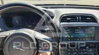 2017 Jaguar XE