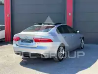 2017 Jaguar XE