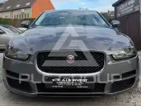2017 Jaguar XE