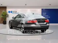 2017 Jaguar XE