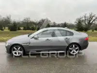 2017 Jaguar XE