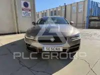2017 Jaguar XE