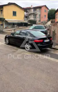 2017 Jaguar XE
