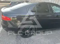 2017 Jaguar XE