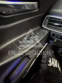 2017 Jaguar XE