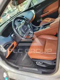 2017 Jaguar XE