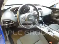 2017 Jaguar XE