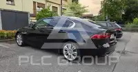 2017 Jaguar XE