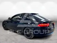 2017 Jaguar XE