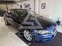2017 Jaguar XE