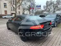 2017 Jaguar XE