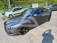 2017 Jaguar XE