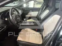2017 Jaguar XE