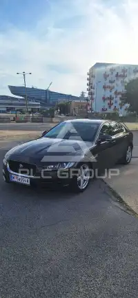 2017 Jaguar XE