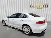 2017 Jaguar XE