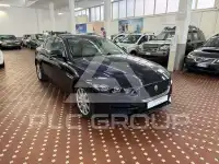 2017 Jaguar XE
