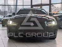 2017 Jaguar XE