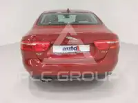 2017 Jaguar XE