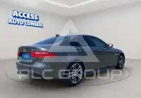 2017 Jaguar XE