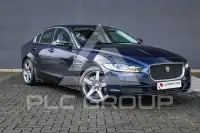 2017 Jaguar XE