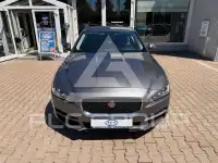 2017 Jaguar XE