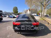 2017 Jaguar XE