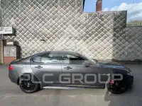2017 Jaguar XE