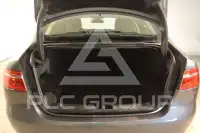 2017 Jaguar XE