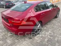 2017 Jaguar XE