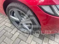 2017 Jaguar XE