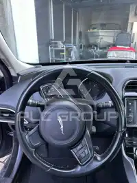 2017 Jaguar XE