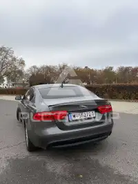 2017 Jaguar XE