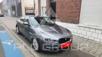 2017 Jaguar XE