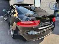 2017 Jaguar XE