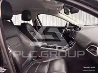 2017 Jaguar XE