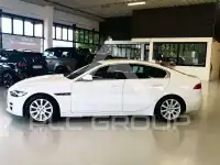 2017 Jaguar XE