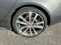 2017 Jaguar XE