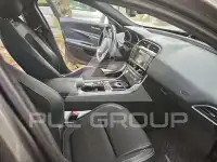2017 Jaguar XE