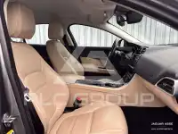 2017 Jaguar XE