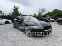 2017 Jaguar XE
