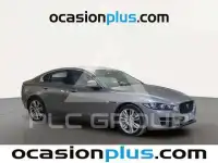 2017 Jaguar XE