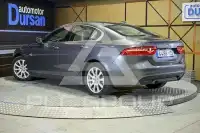 2017 Jaguar XE